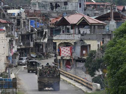 Il virus sta aiutando i jihadisti