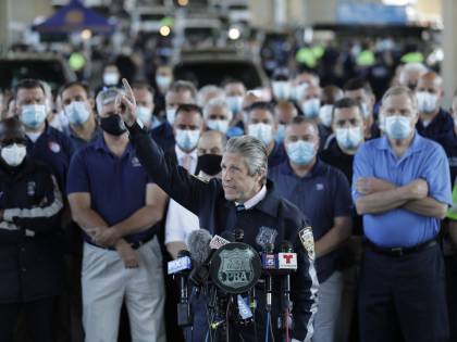 Altri due afroamericani fermati e uccisi. I "nuovi" video che agitano l'America
