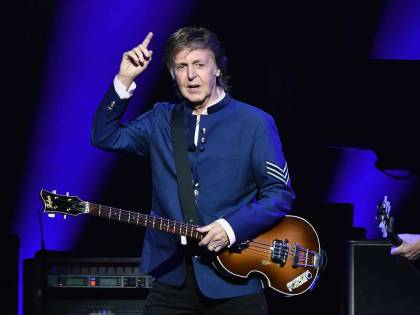 Concerti saltati, voucher anziché il rimborso. Paul McCartney attacca l'Italia: "Scandaloso"