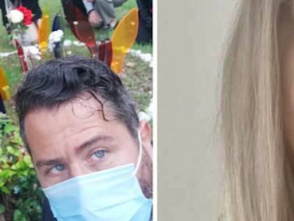 La lezione dello zio di Pamela: "Cosa non sa chi sta con Floyd"