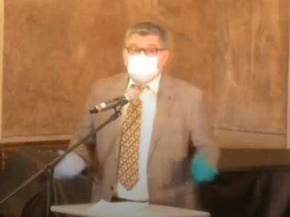 Il consigliere Pavan: "Si parla dei poveri, ma ai ricchi chi ci pensa?"