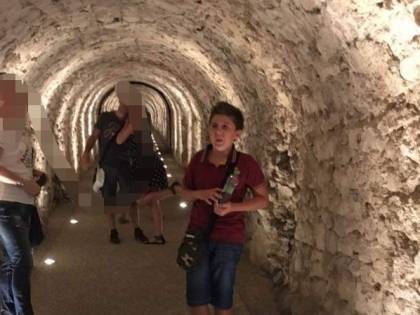 La folle velocità e il cellulare: cosa c'è dietro la morte di Mattia
