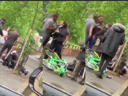 Londra, poliziotti aggrediti: ora esplode la tensione