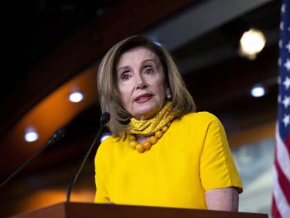 "Trump ha incitato all'insurrezione". La Camera vota per l'impeachment