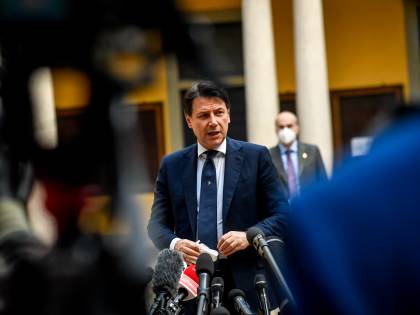 La verità sulle "zone rosse": ecco tutti gli errori di Conte