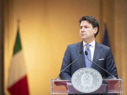 Conte è fuori tempo. Proponga la flat tax