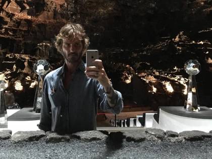 Paura per Adriano Pappalardo: suo figlio Laerte ha un malore e finisce in ospedale