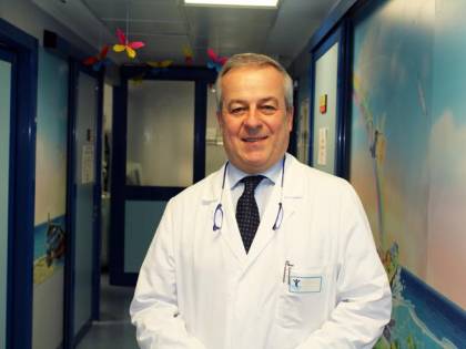 È rivoluzione al Cts: Locatelli coordinatore e Brusaferro portavoce