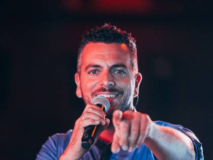 Casadei jr: "Così rischiamo di scomparire"
