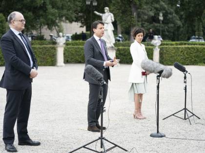 L'Italia chiederà il Mes a luglio: ecco il piano dei giallorossi
