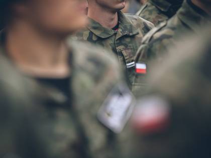 I polacchi invadono i cechi: ma è soltanto un errore (forse)