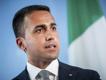 I grillini a scuola dall'ex dc