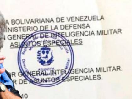 La rivelazione dell'ex grillino: "I venezuelani mi contattarono nel 2010"