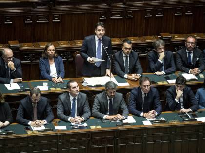 Scatta l'allarme in maggioranza. Perché è stata battuta (di nuovo)