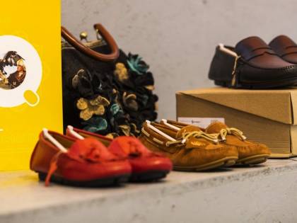 Expo Riva Schuh e Gardabas anticipano l'edizione invernale: si terrà dall'11 al 14 dicembre