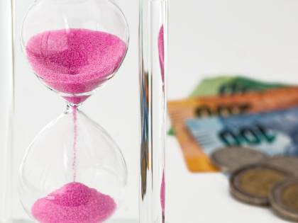Il virus non scaccia le tasse. Oggi si paga l'anticipo Imu
