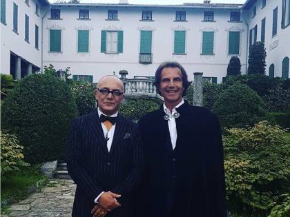 Antonio Zequila diventa Conte e Duca? "Un'eredità a sorpresa"