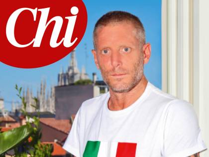 Lapo Elkann senza filtri dopo l'incidente: "Sono stato graziato da Dio"