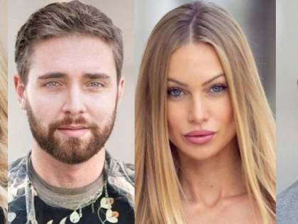 Da Taylor Mega a Fedez, i vip "cambiano" sesso