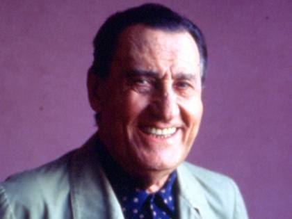 I 100 anni di Sordi raccontati da Gervaso "Io, le donne, la fede e il maccarone..."
