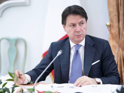L'uomo solo al comando arranca
