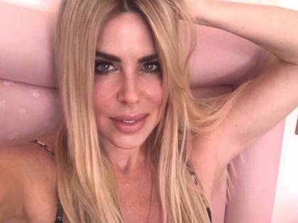 "Adeguati come tutti gli italiani" "Schiaffo" pesante per la Lecciso