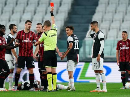 Il Milan? Presto sarà "stravolto" Che cosa cambierà a Milanello