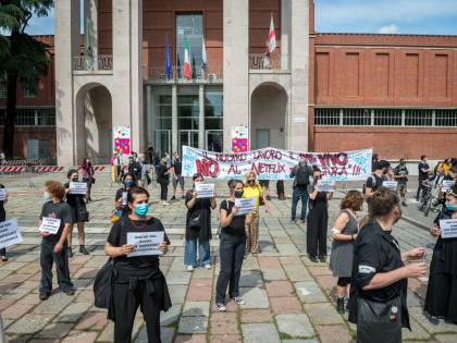L'incubo è il "settembre nero" e altri 2 milioni di disoccupati