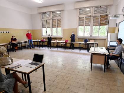 Maturità senza scritti nell'era delle polemiche sulla lingua "corretta"