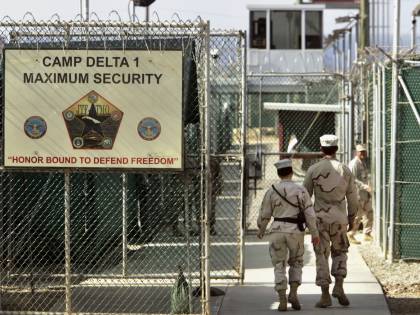 Ecco dove finiscono i detenuti del carcere di Guantanamo