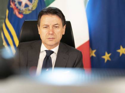 Conte promette il taglio Iva per coprire il suo flop assoluto