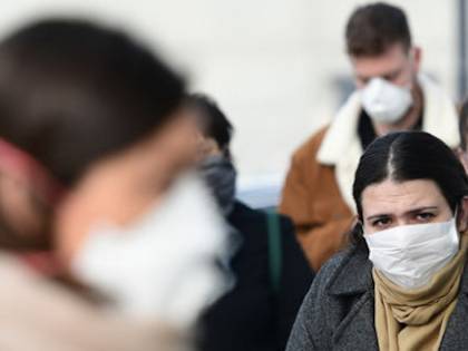 Ecco perché è importante indossare le mascherine