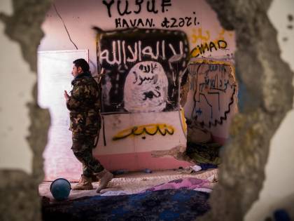 Non dimentichiamo i cristiani: così si vive nella Siria in guerra