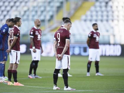 Incubo Covid sulla Serie A: che cosa può succedere