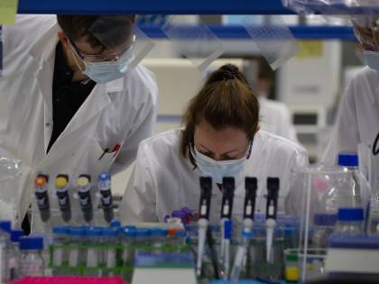 L’Oms cambia le linee guida: non serve tampone negativo per considerarsi guariti dal Covid