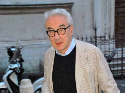 Giorello ci lascia in eredità la filosofia western di Tex