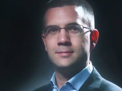 "Dalla Cina a Reggio il futuro sarà local"