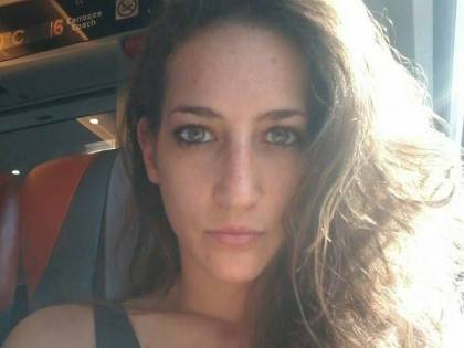 Il "collezionista" horror Foto di ragazze morte