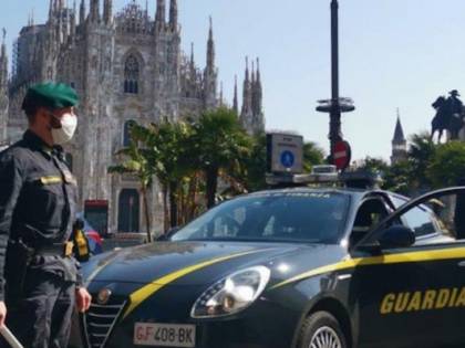 A due familiari del boss i fondi delle vittime di mafia