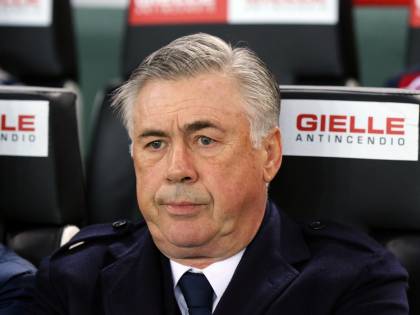 Guai per Ancelotti: indagato per evasione fiscale
