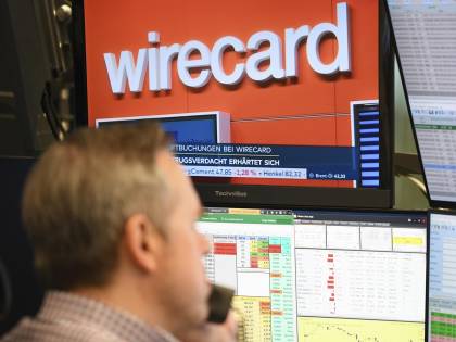 Il fallimento Wirecard arriva in Italia