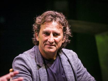 Perizia sul tir che ha investito Zanardi. "Aveva invaso leggermente la corsia"