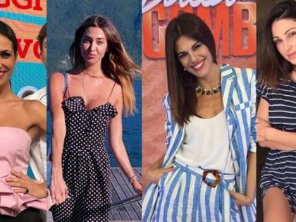 Le vip (single) a caccia d'amore per l'estate