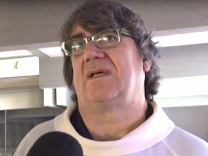 Pistoia, arrestati per spaccio 2 immigrati ospiti di don Biancalani