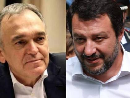 Lega: "In Toscana il Pd ha paura di perdere e chiama a raccolta i 5 Stelle"