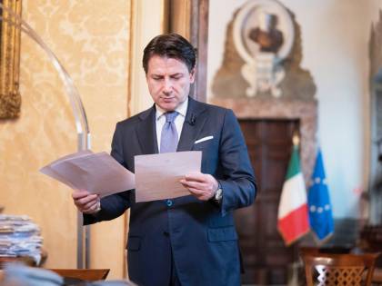 Già finiti i soldi per il rilancio: fallimento senza il Salva Stati