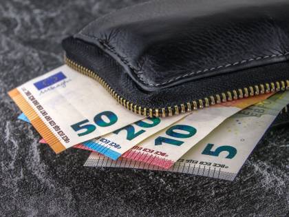 Ecco quali sono i veri pericoli dietro la guerra al contante