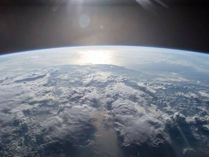La Cina manda in orbita il proprio "rivale del Gps americano"