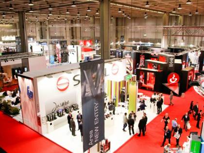 Venditalia si riposiziona: prossima edizione dal 10 al 13 marzo 2021
