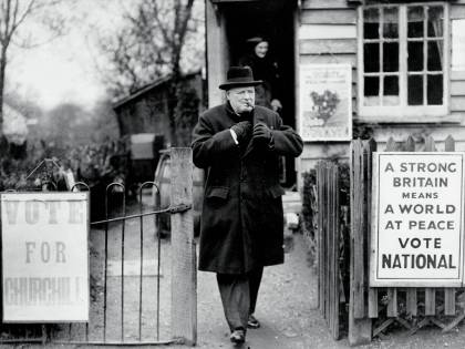 I cinque giorni che cambiarono la storia